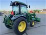 John Deere 2023 4066R Other Tractors
