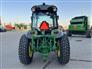 John Deere 2023 4066R Other Tractors