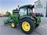 John Deere 2023 4066R Other Tractors