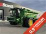 John Deere 2024 X9 1100 Combines