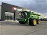 John Deere 2024 X9 1100 Combines