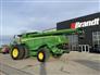 John Deere 2024 X9 1100 Combines