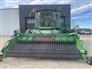John Deere 2012 S690 Combines