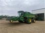 John Deere 2022 S790 Combines
