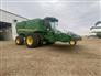 John Deere 2022 S790 Combines