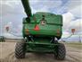 John Deere 2015 S680 Combines