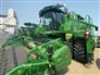 John Deere 2018 S790 Combines