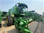 John Deere 2018 S790 Combines