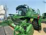 John Deere 2018 S790 Combines