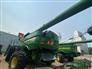 John Deere 2018 S790 Combines