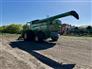 John Deere 2018 S790 Combines
