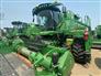 John Deere 2018 S790 Combines