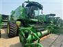 John Deere 2018 S790 Combines