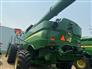 John Deere 2018 S790 Combines