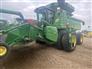 John Deere 2010 9870 STS Combines