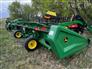 John Deere 2021 HD45R Headers - Other