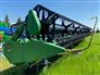 John Deere 2010 635F Headers - Other