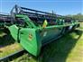 John Deere 2010 635F Headers - Other