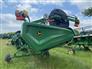 John Deere 2022 HD45R Headers - Other