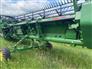 John Deere 2022 HD45R Headers - Other