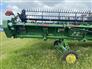 John Deere 2022 HD45R Headers - Other