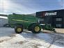 John Deere 2019 S790 Combines