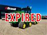 2022 John Deere 9RX 540