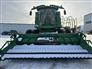 John Deere 2013 S690 Combines