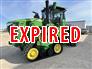 2022 John Deere 9RX 540