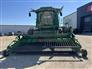 John Deere 2013 S690 Combines