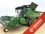 John Deere 2021 S790 Combines