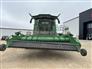 John Deere 2021 S790 Combines