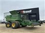 John Deere 2021 S790 Combines