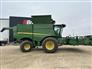 John Deere 2021 S790 Combines