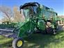 John Deere 2021 S790 Combines