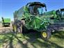 John Deere 2021 S790 Combines