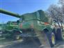 John Deere 2021 S790 Combines