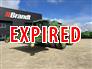 2023 John Deere X9 1100