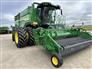 2023 John Deere X9 1100