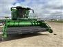 2023 John Deere X9 1100