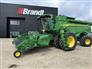 John Deere 2023 X9 1100 Combines