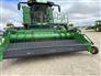 John Deere 2023 X9 1100 Combines