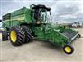 John Deere 2023 X9 1100 Combines
