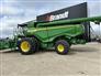 2023 John Deere X9 1100