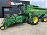 John Deere 2023 X9 1100 Combines