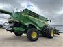 John Deere 2023 X9 1100 Combines
