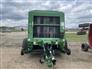 John Deere 2016 569 Balers - Round