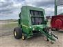 John Deere 2016 569 Balers - Round