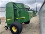John Deere 2016 569 Balers - Round