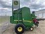 John Deere 2016 569 Balers - Round